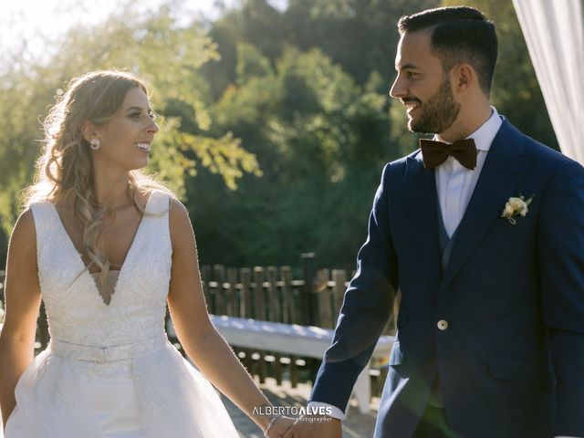 O casamento de Rui e Joana em Santo Tirso, Santo Tirso 11