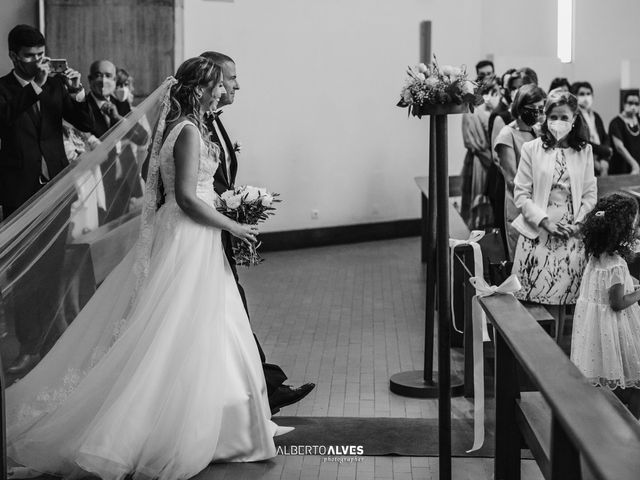 O casamento de Rui e Joana em Santo Tirso, Santo Tirso 19