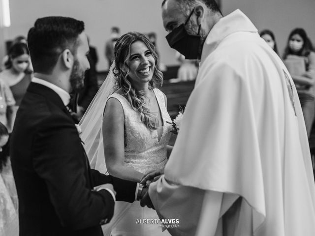 O casamento de Rui e Joana em Santo Tirso, Santo Tirso 21