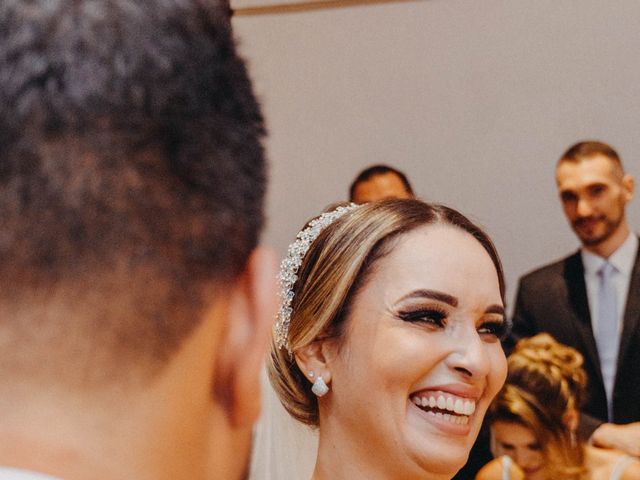 O casamento de Vitor e Juliana em Nelas, Nelas 13