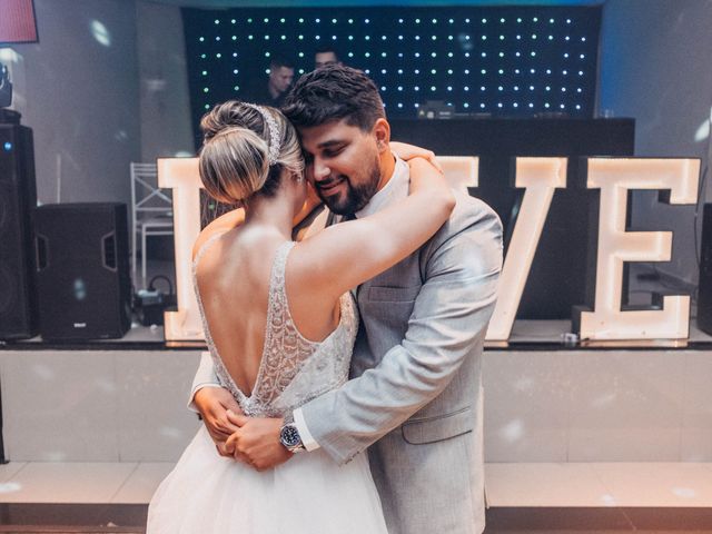 O casamento de Vitor e Juliana em Nelas, Nelas 43