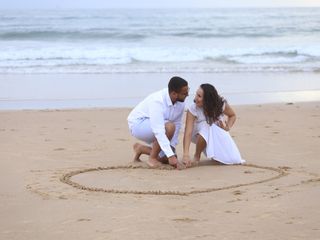 O casamento de Sara e Tiago 2