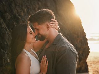 O casamento de Daniela e Duarte 3