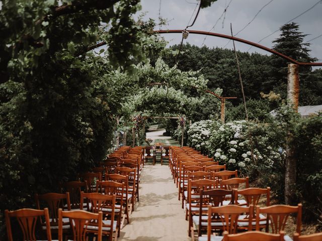 O casamento de Pedro e Rita em Penafiel, Penafiel 3