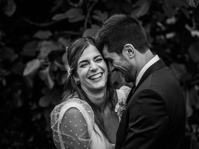 O casamento de Pedro e Rita em Penafiel, Penafiel 18