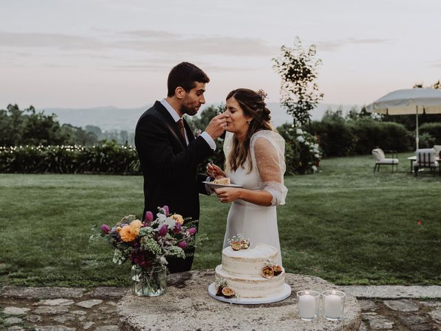 O casamento de Pedro e Rita em Penafiel, Penafiel 21