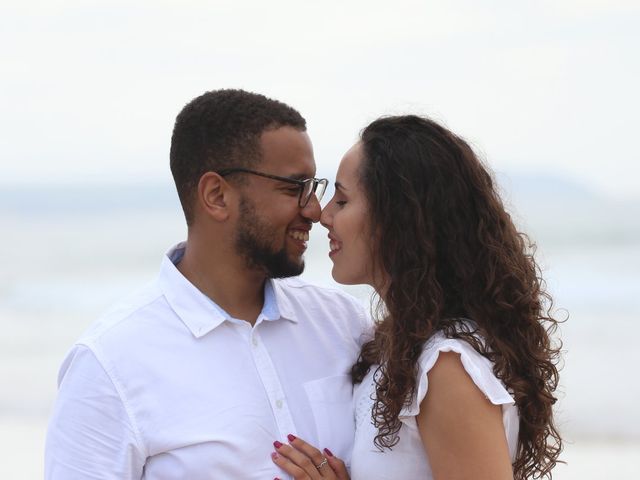 O casamento de Tiago e Sara em Vila Franca do Rosário, Mafra 3