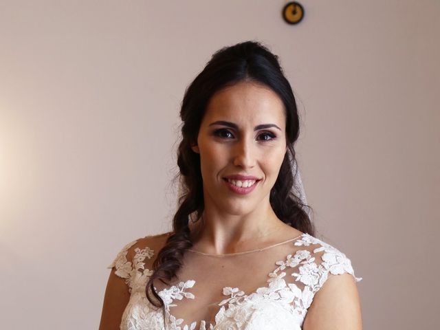 O casamento de Tiago e Sara em Vila Franca do Rosário, Mafra 18