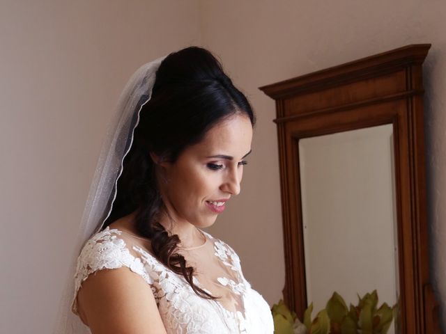 O casamento de Tiago e Sara em Vila Franca do Rosário, Mafra 19