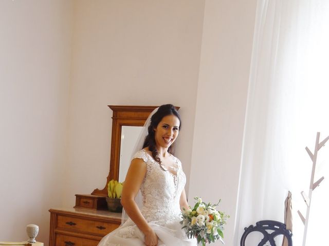 O casamento de Tiago e Sara em Vila Franca do Rosário, Mafra 22