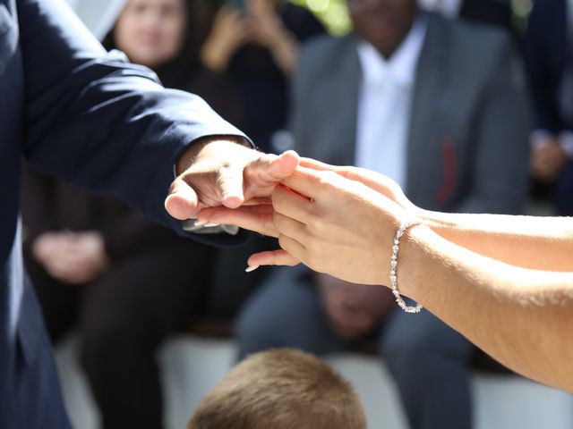 O casamento de Tiago e Sara em Vila Franca do Rosário, Mafra 27