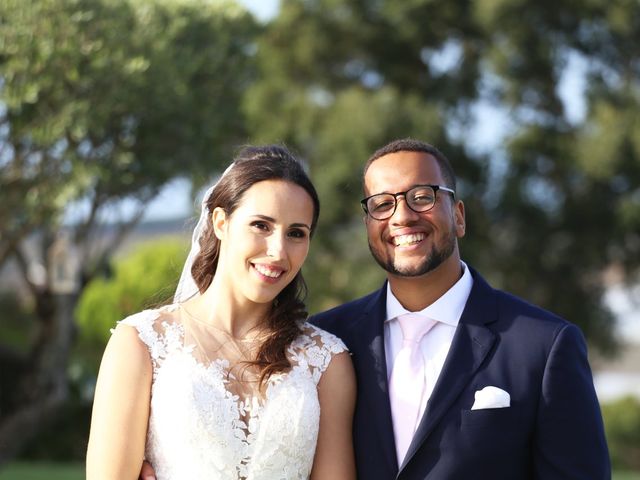 O casamento de Tiago e Sara em Vila Franca do Rosário, Mafra 29