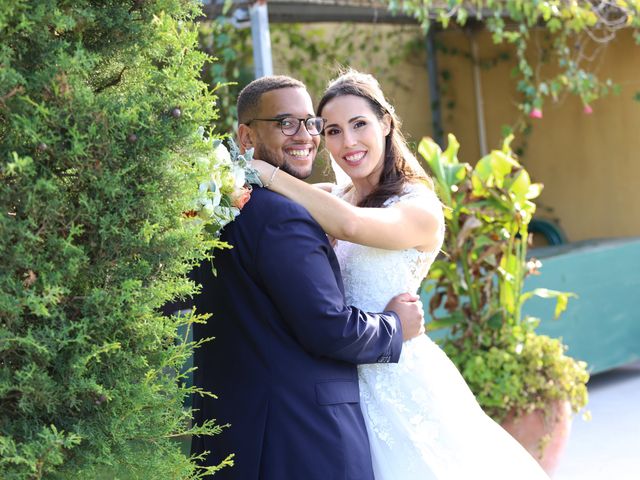 O casamento de Tiago e Sara em Vila Franca do Rosário, Mafra 30