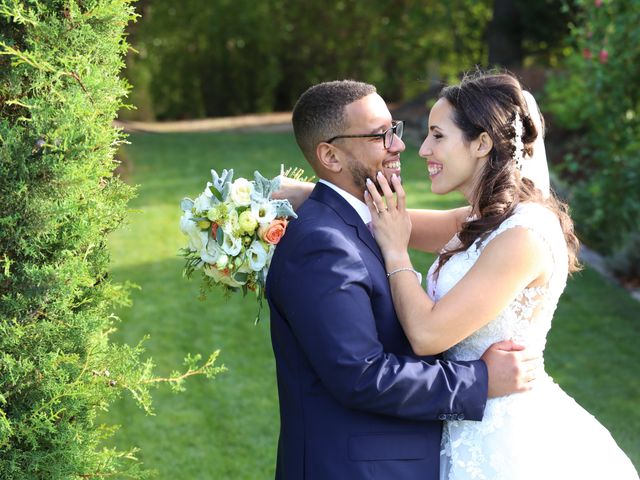 O casamento de Tiago e Sara em Vila Franca do Rosário, Mafra 31