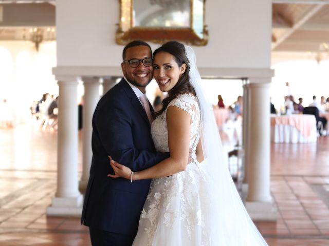 O casamento de Tiago e Sara em Vila Franca do Rosário, Mafra 34