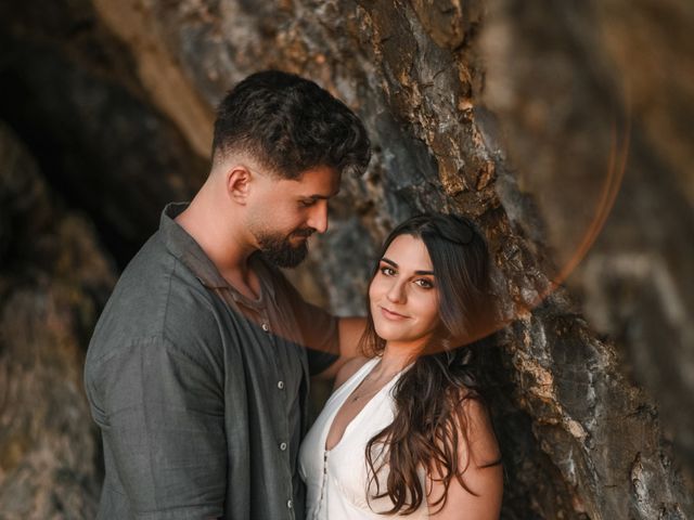 O casamento de Duarte e Daniela em Vila Franca de Xira, Vila Franca de Xira 3