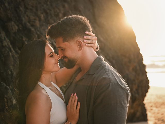 O casamento de Duarte e Daniela em Vila Franca de Xira, Vila Franca de Xira 5