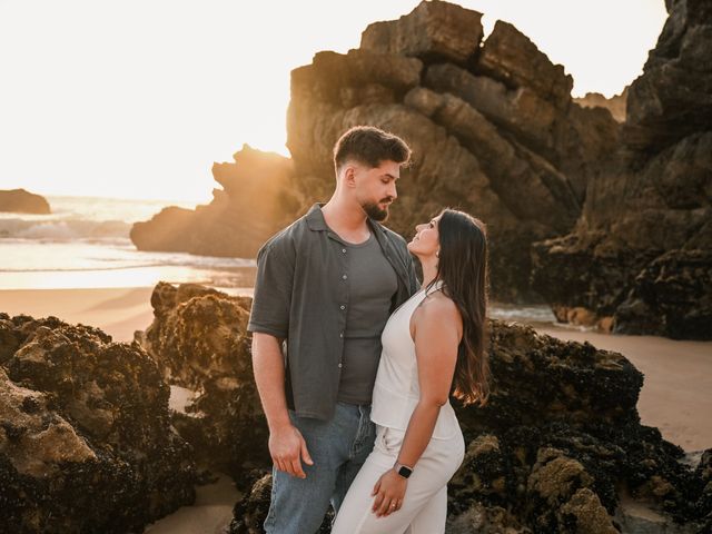 O casamento de Duarte e Daniela em Vila Franca de Xira, Vila Franca de Xira 6