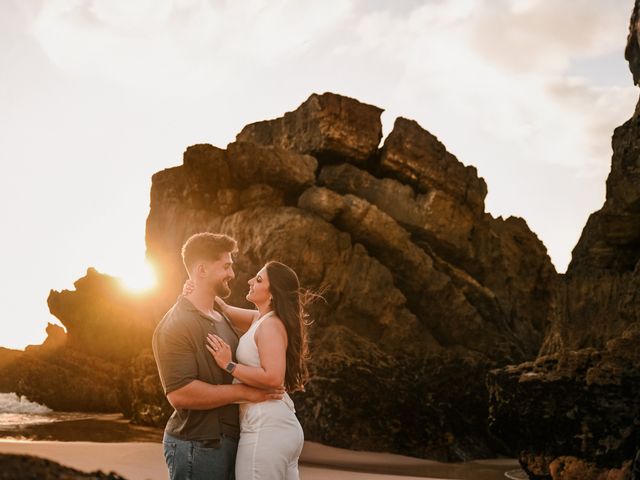 O casamento de Duarte e Daniela em Vila Franca de Xira, Vila Franca de Xira 9