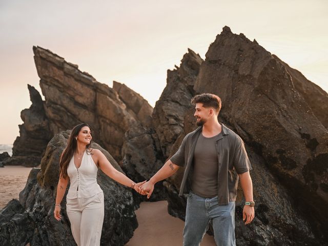 O casamento de Duarte e Daniela em Vila Franca de Xira, Vila Franca de Xira 10