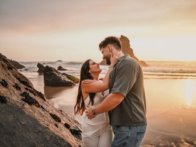 O casamento de Duarte e Daniela em Vila Franca de Xira, Vila Franca de Xira 1