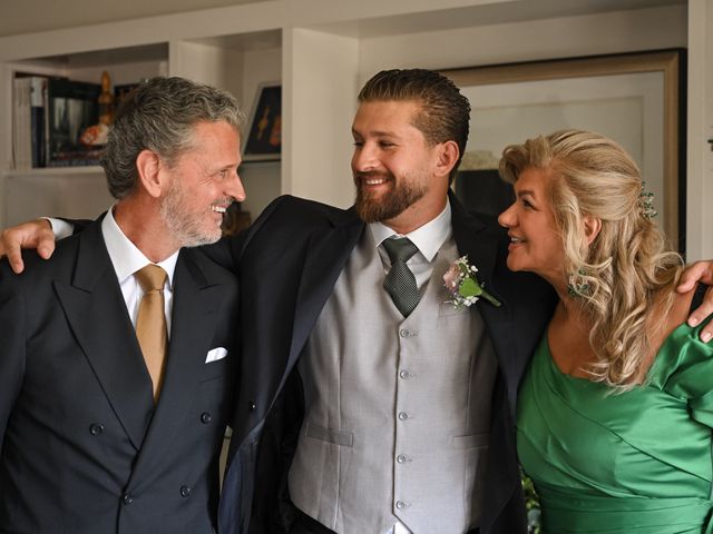 O casamento de Duarte e Daniela em Vila Franca de Xira, Vila Franca de Xira 15