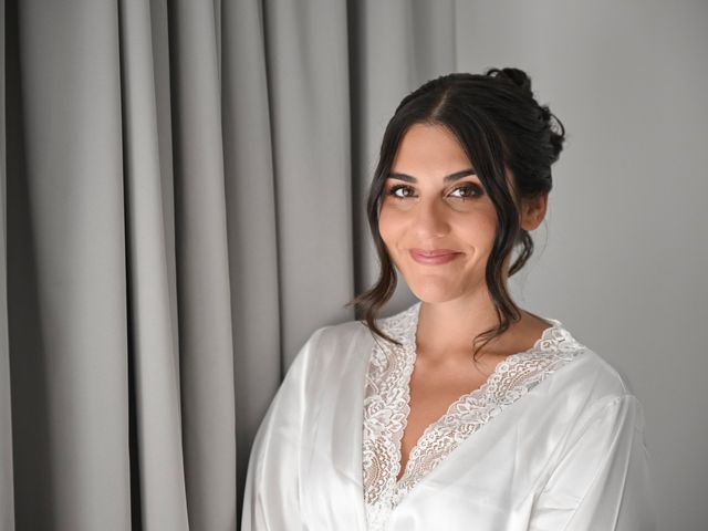 O casamento de Duarte e Daniela em Vila Franca de Xira, Vila Franca de Xira 19