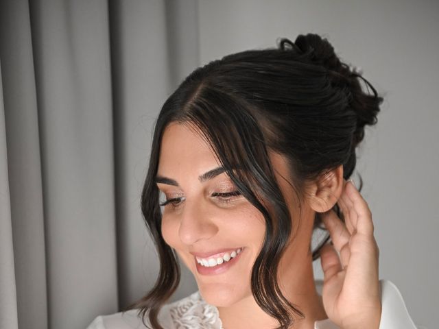 O casamento de Duarte e Daniela em Vila Franca de Xira, Vila Franca de Xira 20