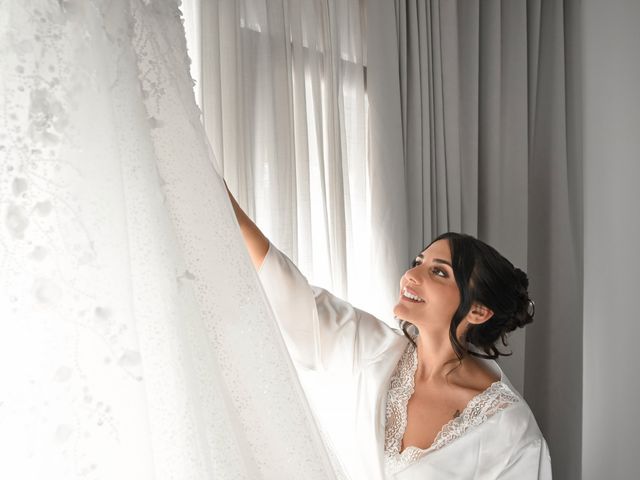 O casamento de Duarte e Daniela em Vila Franca de Xira, Vila Franca de Xira 21