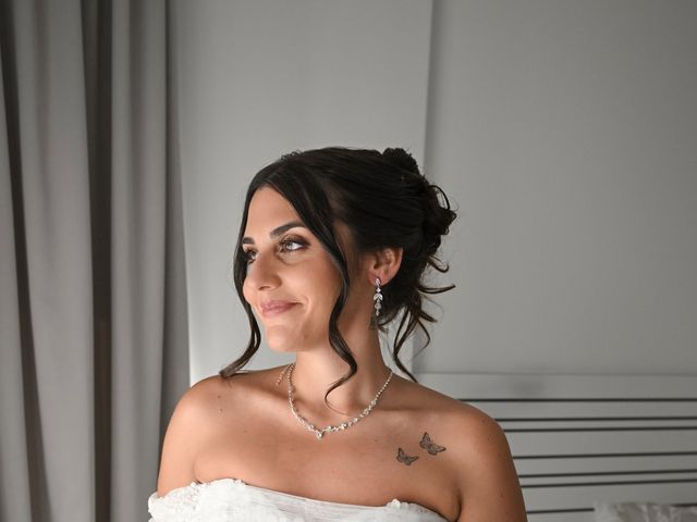 O casamento de Duarte e Daniela em Vila Franca de Xira, Vila Franca de Xira 23