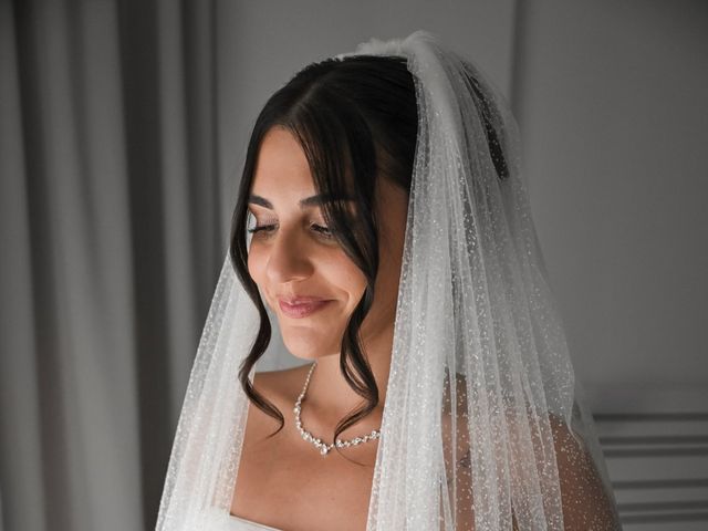 O casamento de Duarte e Daniela em Vila Franca de Xira, Vila Franca de Xira 24
