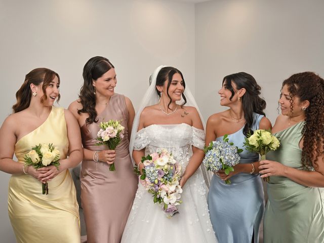 O casamento de Duarte e Daniela em Vila Franca de Xira, Vila Franca de Xira 25