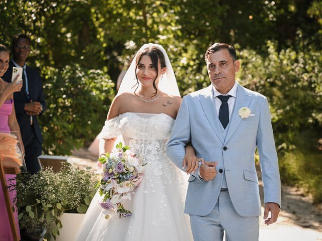 O casamento de Duarte e Daniela em Vila Franca de Xira, Vila Franca de Xira 27