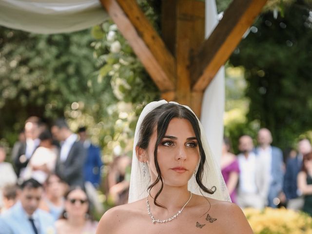 O casamento de Duarte e Daniela em Vila Franca de Xira, Vila Franca de Xira 30