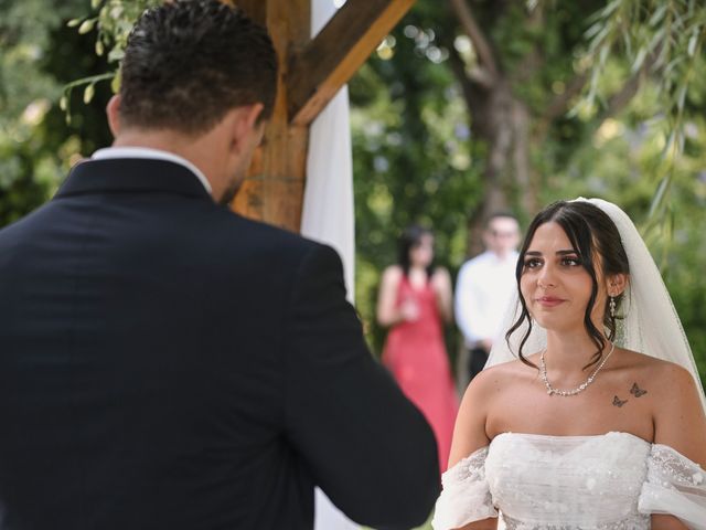 O casamento de Duarte e Daniela em Vila Franca de Xira, Vila Franca de Xira 33