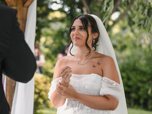 O casamento de Duarte e Daniela em Vila Franca de Xira, Vila Franca de Xira 34