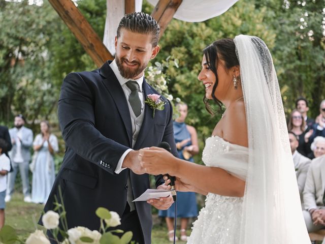 O casamento de Duarte e Daniela em Vila Franca de Xira, Vila Franca de Xira 35