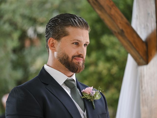 O casamento de Duarte e Daniela em Vila Franca de Xira, Vila Franca de Xira 36