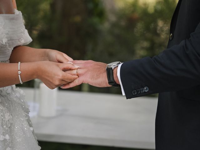 O casamento de Duarte e Daniela em Vila Franca de Xira, Vila Franca de Xira 38