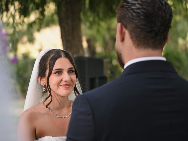 O casamento de Duarte e Daniela em Vila Franca de Xira, Vila Franca de Xira 39