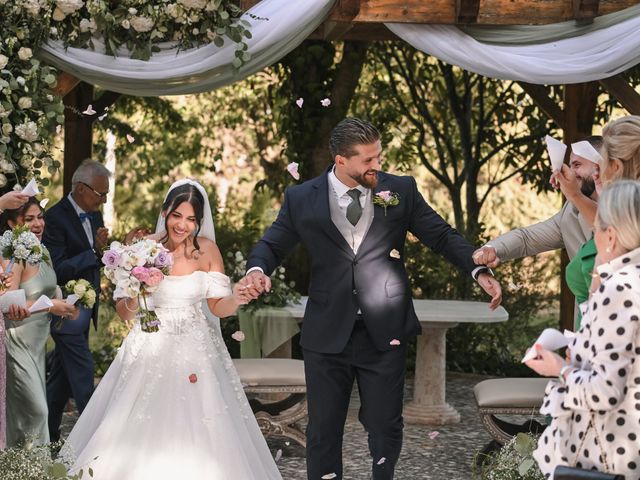 O casamento de Duarte e Daniela em Vila Franca de Xira, Vila Franca de Xira 40