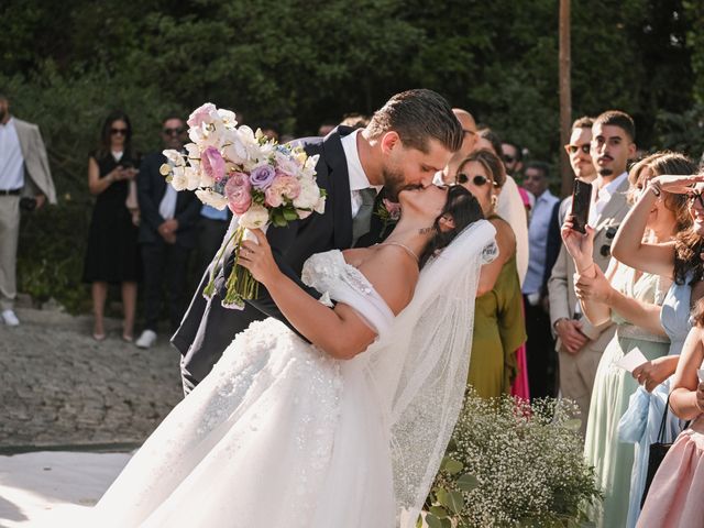 O casamento de Duarte e Daniela em Vila Franca de Xira, Vila Franca de Xira 41