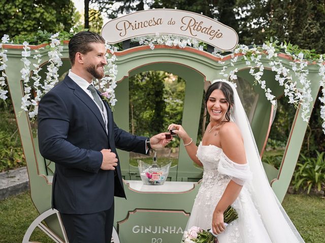O casamento de Duarte e Daniela em Vila Franca de Xira, Vila Franca de Xira 42