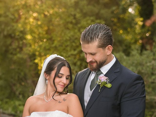 O casamento de Duarte e Daniela em Vila Franca de Xira, Vila Franca de Xira 43