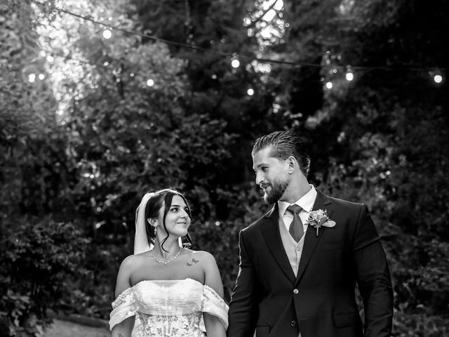 O casamento de Duarte e Daniela em Vila Franca de Xira, Vila Franca de Xira 46