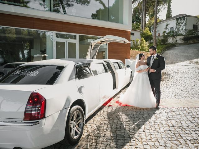 O casamento de Duarte e Daniela em Vila Franca de Xira, Vila Franca de Xira 47