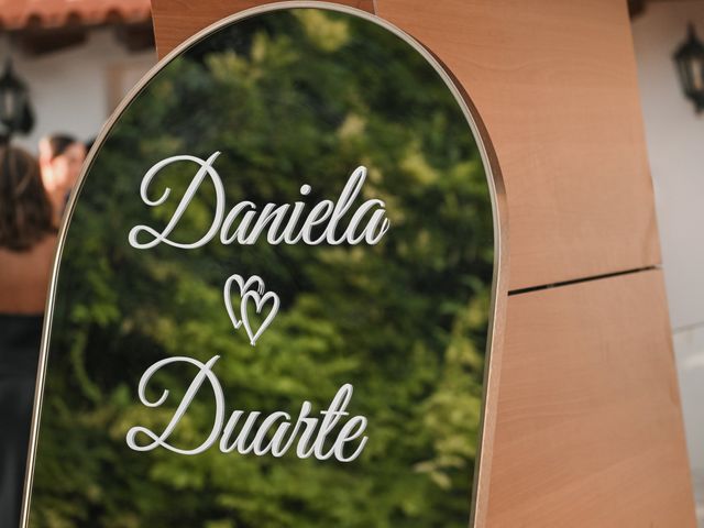 O casamento de Duarte e Daniela em Vila Franca de Xira, Vila Franca de Xira 48