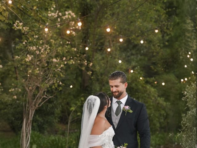O casamento de Duarte e Daniela em Vila Franca de Xira, Vila Franca de Xira 50