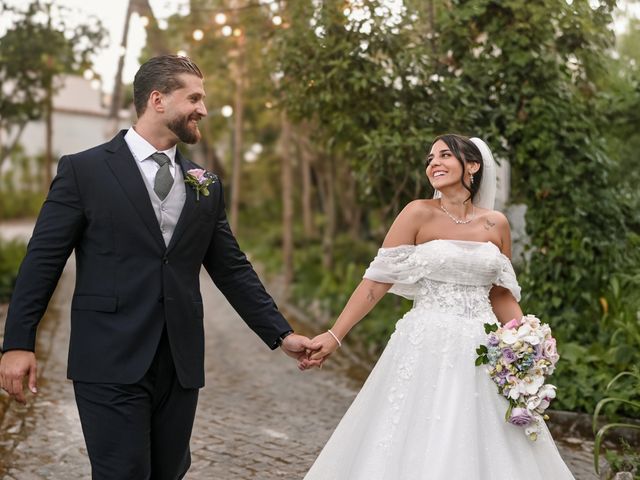 O casamento de Duarte e Daniela em Vila Franca de Xira, Vila Franca de Xira 54