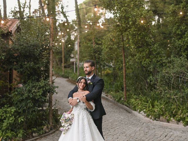 O casamento de Duarte e Daniela em Vila Franca de Xira, Vila Franca de Xira 55